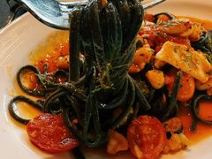 -杭州西子湖四季酒店-WL BISTRO西湖餐厅