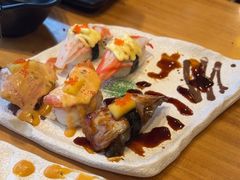 -水林间·寿喜烧自助(仙林金鹰店)