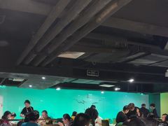 -戈拿旺巴西烤肉(崇文门店)