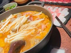 -旺福·贵州酸汤牛肉火锅(陆悦天地店)