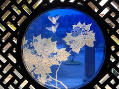 -陈家祠堂-游客中心