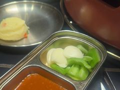 -西塔老太太泥炉烤肉(龙湖北苑天街店)
