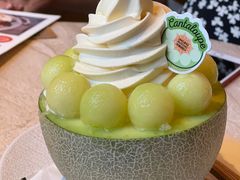 -玲婧胡同·生日蛋糕·餐厅(嘉里城店)