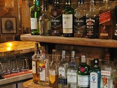 -流浪者复古西餐鸡尾酒吧(沈阳店)