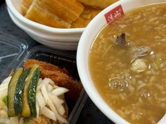 -浮屿大同鸭肉粥·始于1983年