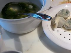 -日丰园海肠水饺·老字号大连海鲜(银泰城店)