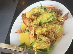 -真浪大家乐海鲜餐馆