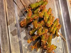 -福苗小骆驼烧烤(曲江店)