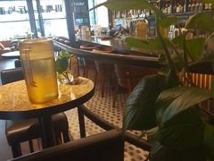 -MARU玛露音乐餐厅(大学路店)