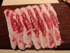 -Ant 蚂蚁洞烤肉·大营地(上海静安大悦城店)