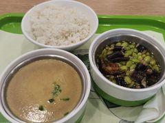 -老乡鸡(舒城路店)