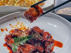 -荟廷·晶萃(静安寺店)