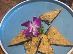 -百年银屏蚝烙·潮汕菜·非遗(乐山店)