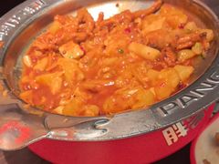 -胖哥俩肉蟹煲(河北勒泰购物中心店)