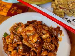 -肘子酥·天津捞面(德云社店)