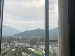 -都江堰中心国际酒店