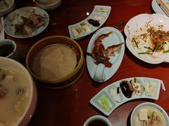 -北平印象.北京烤鸭.新京菜.融合菜(世贸店)