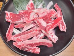-九田家黑牛烤肉(淮北万达店)