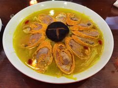 -长兴菜馆(高桥店)