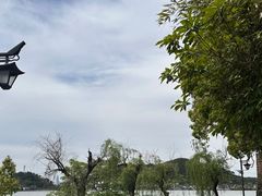 -东钱湖旅游度假区