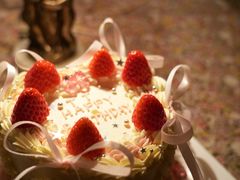 -小芳廷餐厅