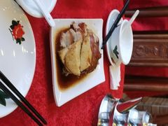 -抱德·潮汕味(敦和店原惠城鱼仔)