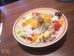 -萨莉亚意式餐厅(浦江万达广场店)