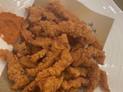 -小桃红·东北菜·春饼烤鸭(南阳湖街店)