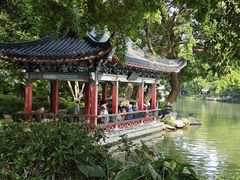 -桂林两江四湖景区