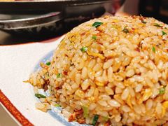 芽菜炒饭-渝蛙馆(新百店)