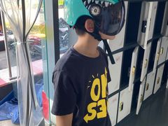 -雪浪山卡丁车俱乐部