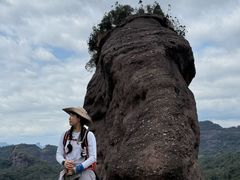 -丹霞山风景名胜区