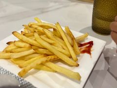 -棒约翰比萨.意面(甘露园尚街店)