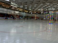 -全明星滑冰俱乐部(万象城店)