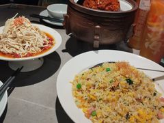 -晓淮山·扬州早茶·淮扬菜(龙阳广场店)