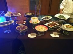 -西安锦江国际酒店