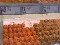 -泸溪河桃酥(西直门凯德店)