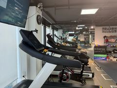 -GymPlus健身(四平路店)