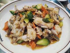 -广迎居老正兴菜馆