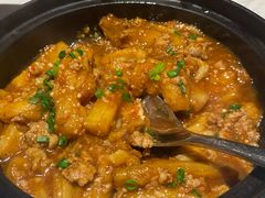 -香樟花园新粤料理(无锡万象城店)