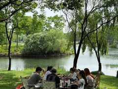 -尚贤河湿地