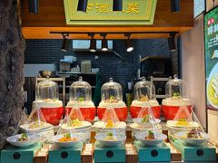 -古集小镇(银泰店)