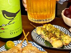 -鸟泉居酒屋·烧鸟·酒馆(百子湾店)