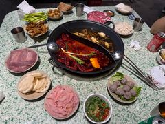 -五里关火锅(牛市口店)