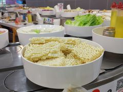 -咕叽咕叽自助烤肉小火锅(西城广场购物中心店)