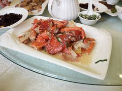 -梅龙镇酒家(南京西路总店)