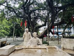-船政文化景区-罗星塔公园