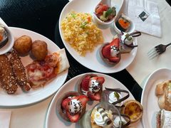 -澳门旅游塔360°旋转餐厅(南湾湖广场店)