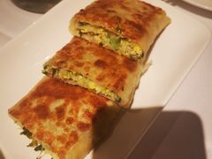 素馅饼-南门小馆·清真(国贸商城店)