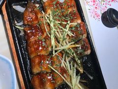 -唯成•韩国炭火烤肉 유성고기